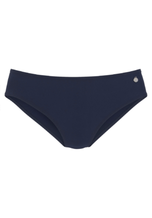 LASCANA Bikini nadrágok  tengerészkék-Hungary