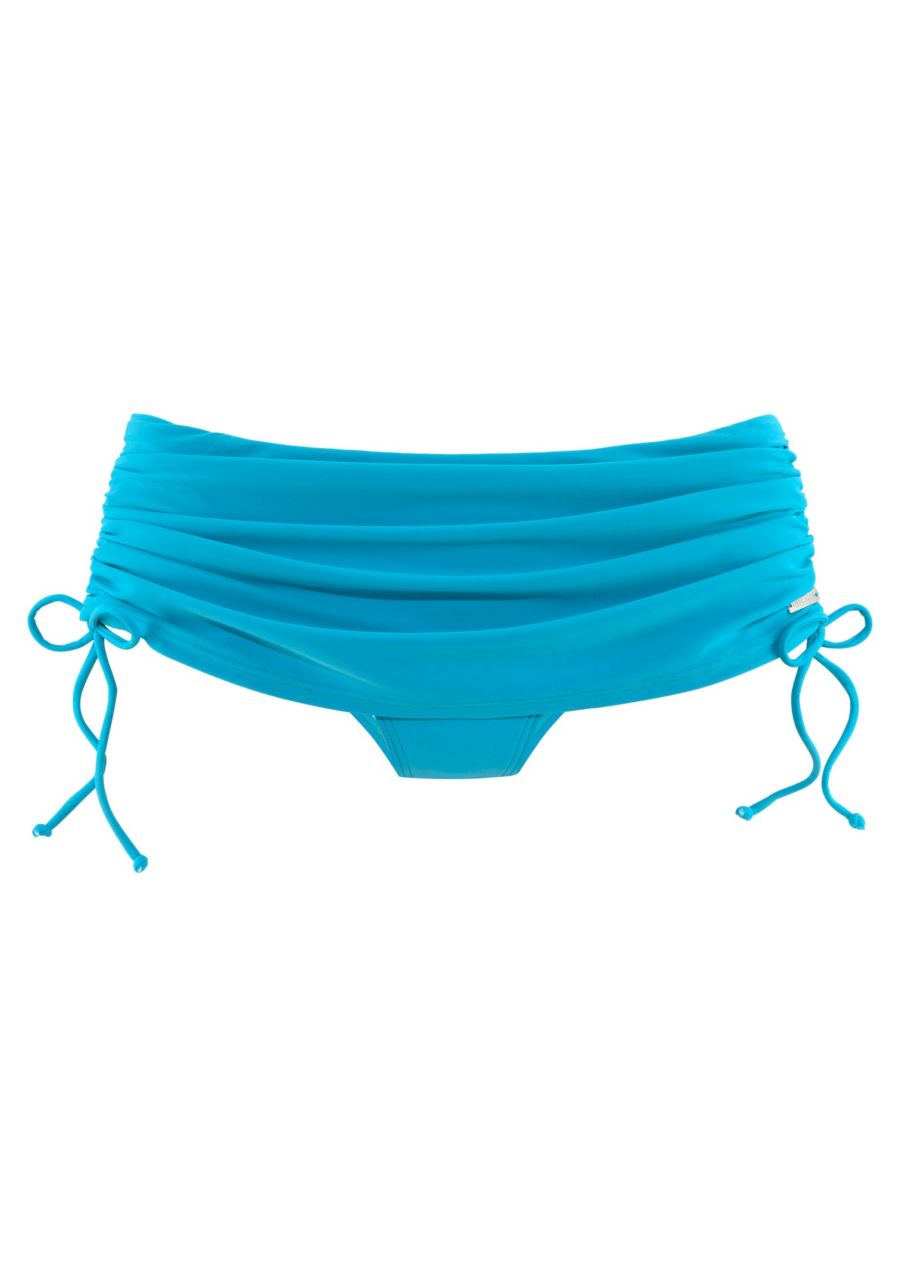 LASCANA Bikini nadrágok  türkiz-Ár