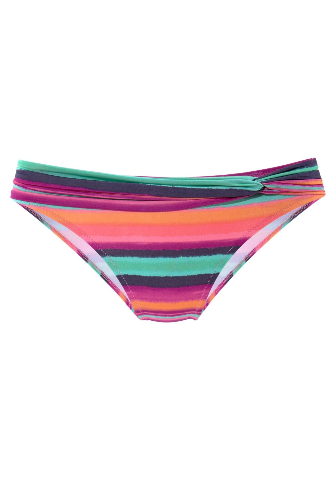 LASCANA Bikini nadrágok  vegyes színek