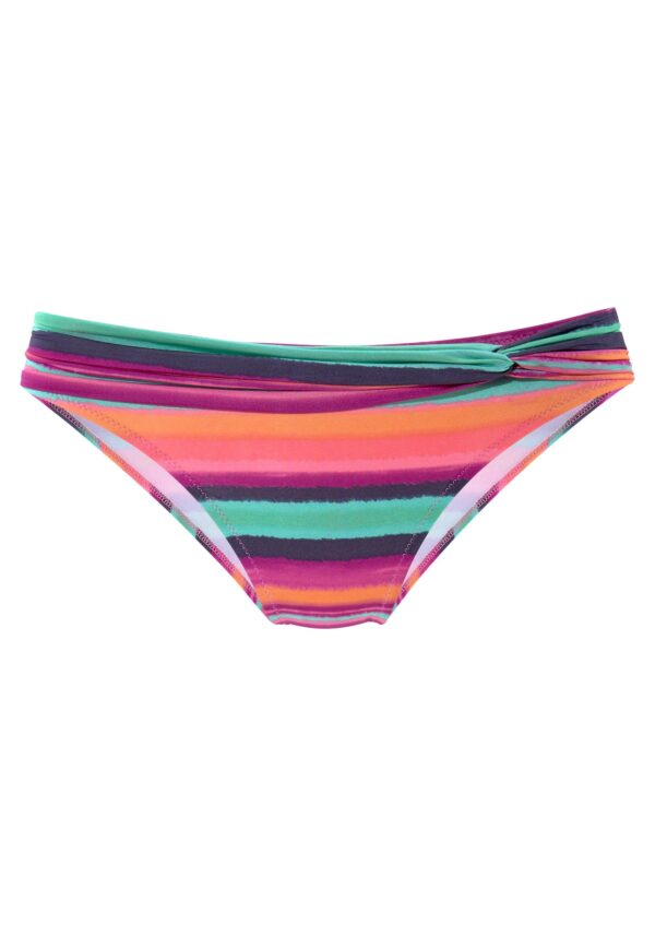 LASCANA Bikini nadrágok  vegyes színek