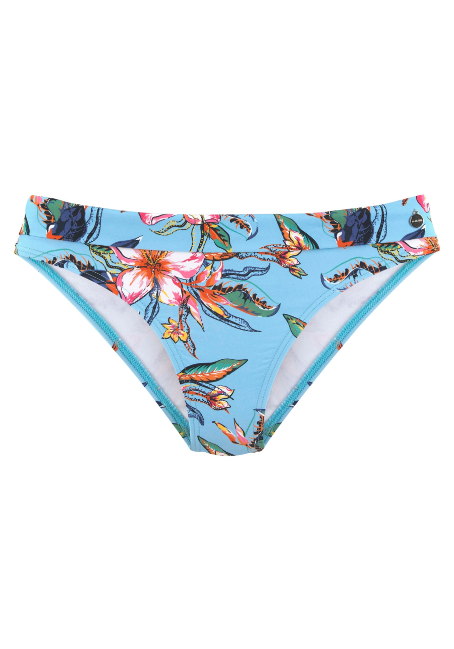 LASCANA Bikini nadrágok  vegyes színek-Hungary