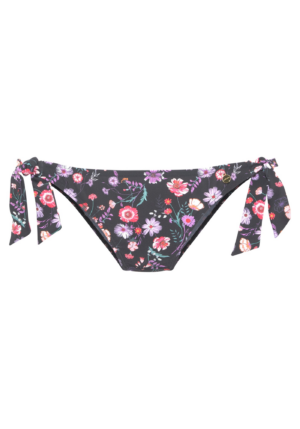 LASCANA Bikini nadrágok  vegyes színek / fekete-Hungary