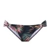 LASCANA Bikini nadrágok  vegyes színek / fekete-hu
