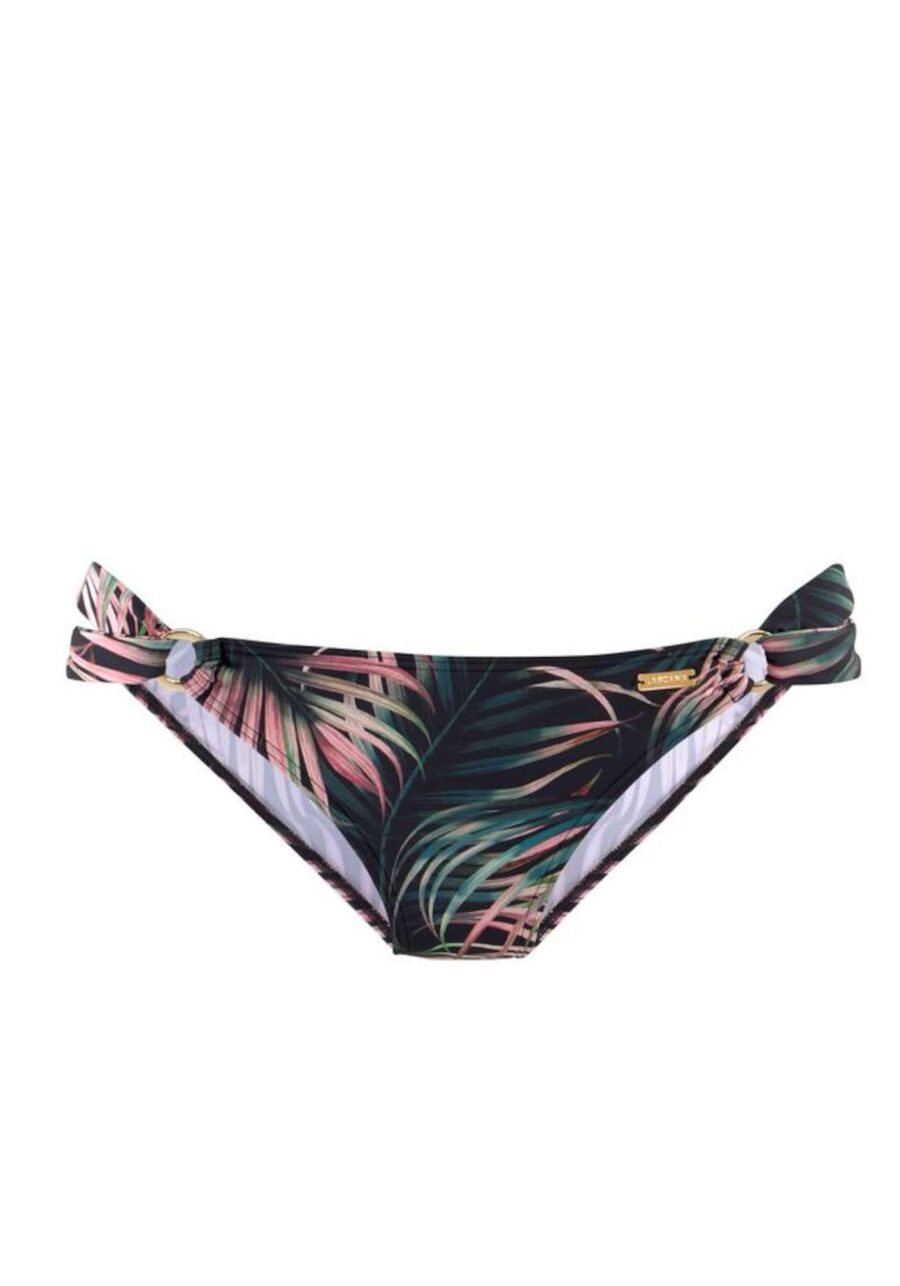 LASCANA Bikini nadrágok  vegyes színek / fekete-hu