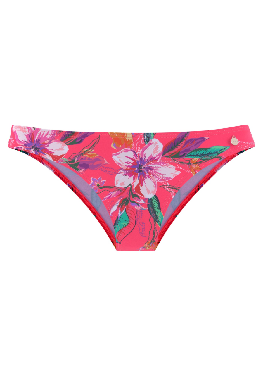 LASCANA Bikini nadrágok  vegyes színek / rózsaszín-Ár