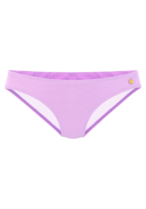 LASCANA Bikini nadrágok  világoslila-Hungary
