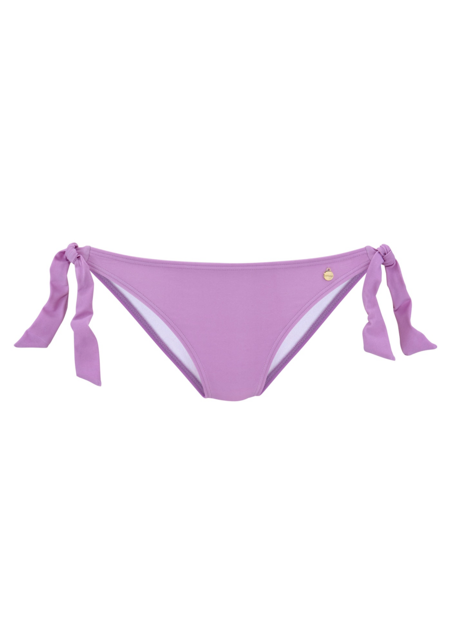 LASCANA Bikini nadrágok  világoslila-Hungary