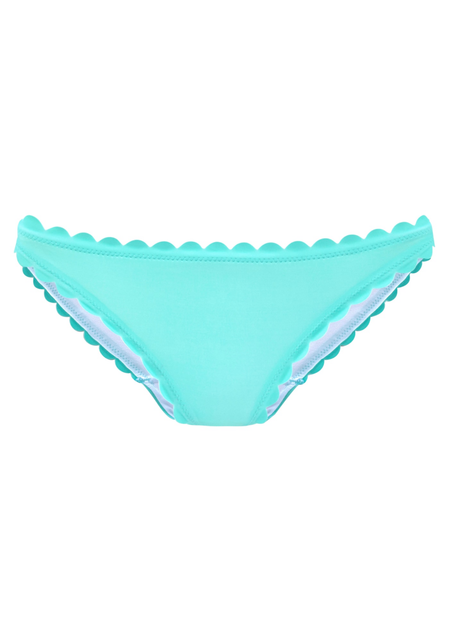 LASCANA Bikini nadrágok  vízszín-Hungary