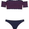 LASCANA Bikini  tengerészkék