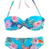 LASCANA Bikini  vegyes színek