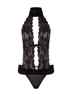 LASCANA Body  fekete