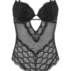 LASCANA Body  fekete-hu