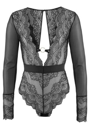 LASCANA Body  fekete-hu