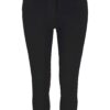 LASCANA Jeggings  fekete