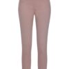 LASCANA Jeggings  rózsa-hu