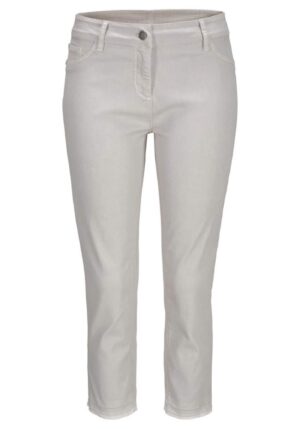 LASCANA Jeggings  szürke