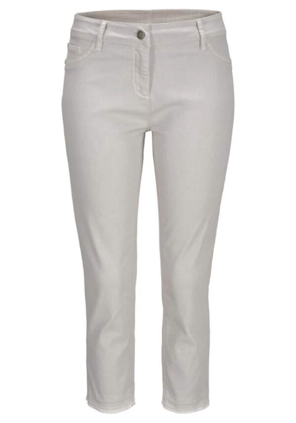 LASCANA Jeggings  szürke