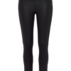 LASCANA Leggings  fekete-Ár
