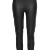 LASCANA Leggings  fekete-Hungary