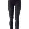 LASCANA Leggings  fekete-Hungary