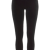 LASCANA Leggings  fekete-Hungary