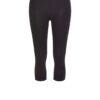 LASCANA Leggings  fekete-hu
