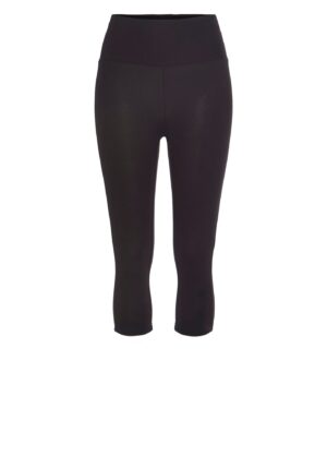 LASCANA Leggings  fekete-hu