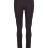 LASCANA Leggings  fekete-hu