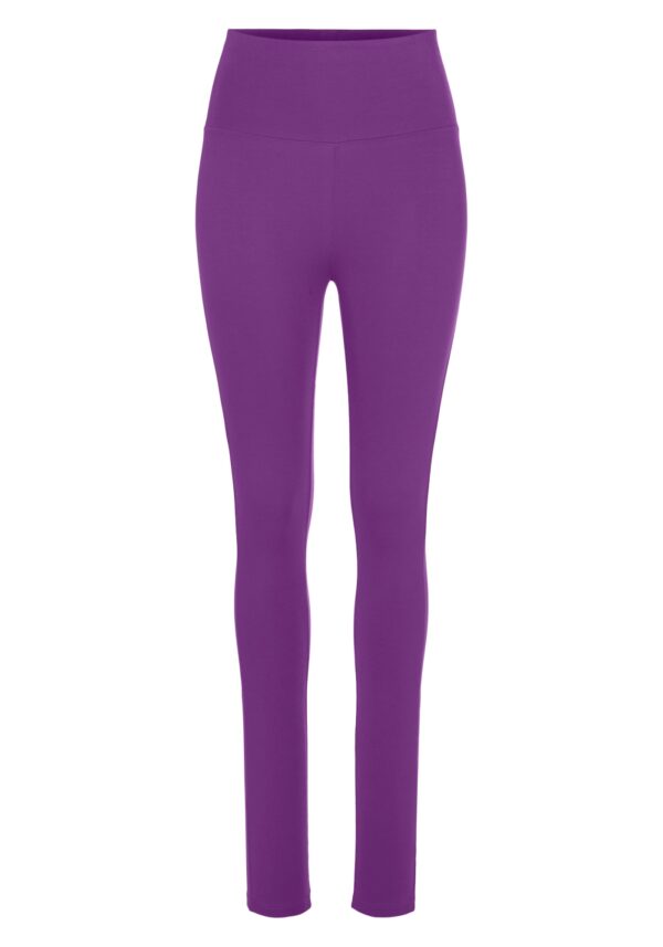 LASCANA Leggings  földi szeder-hu
