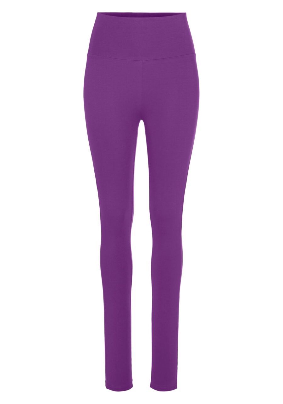 LASCANA Leggings  földi szeder-hu