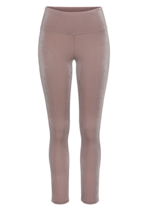 LASCANA Leggings  rózsa-Hungary