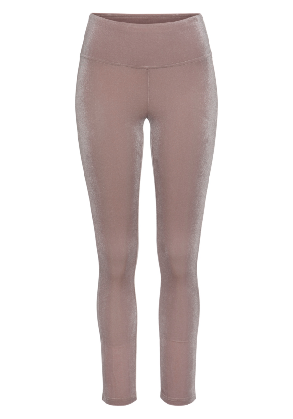 LASCANA Leggings rózsa-Hungary LASCANA Leggings rózsa-Hungary