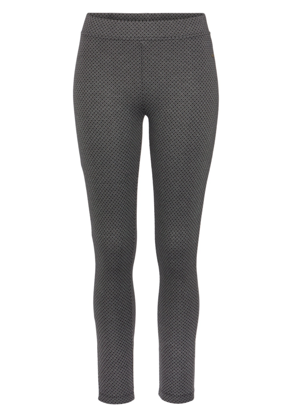 LASCANA Leggings  sötétszürke-Ár