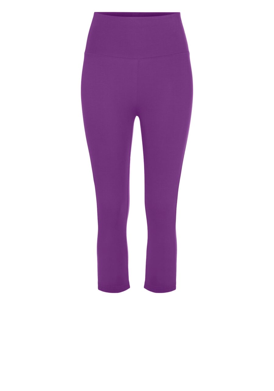 LASCANA Leggings  szilva-hu