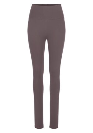 LASCANA Leggings  taupe-hu