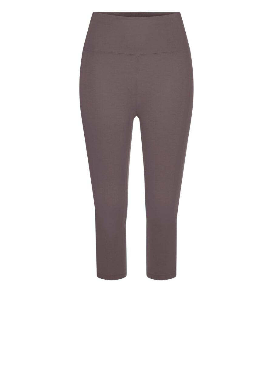 LASCANA Leggings  taupe-hu