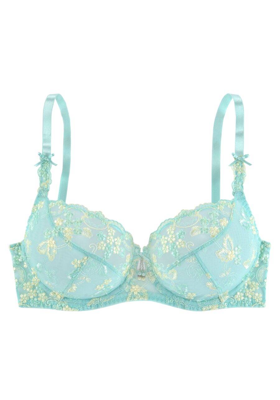 LASCANA Melltartó  menta-hu