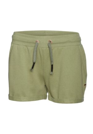 LASCANA Nadrág  khaki-hu