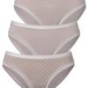 LASCANA Slip  barna