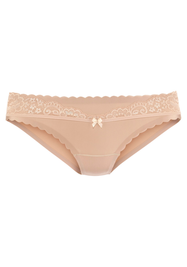 LASCANA Slip  bézs-Hungary