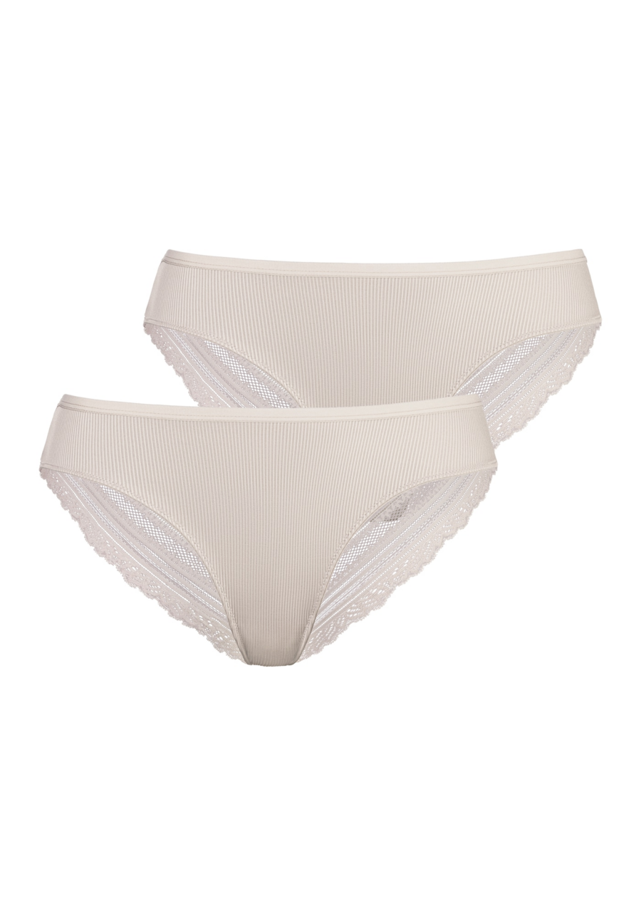 LASCANA Slip  bézs-Hungary