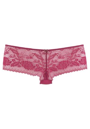 LASCANA Slip  bordó-hu