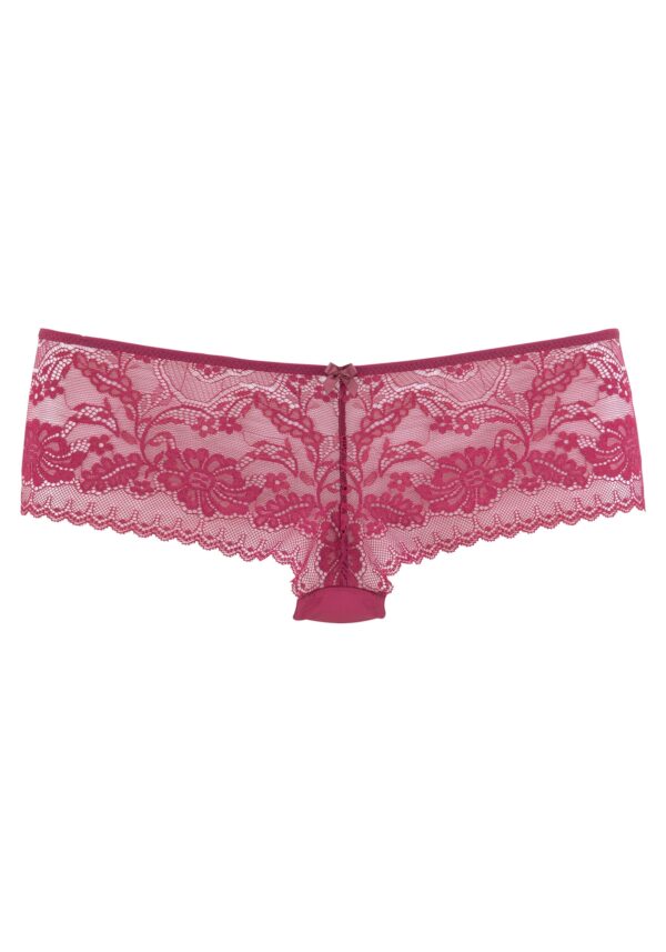 LASCANA Slip  bordó-hu