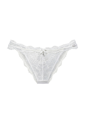 LASCANA Slip  fehér-Ár