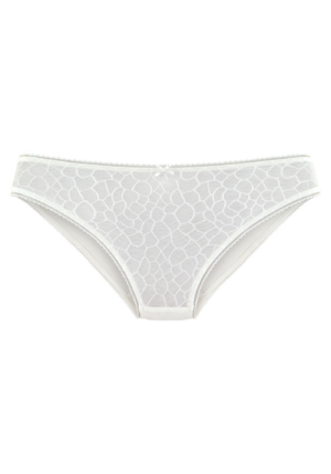 LASCANA Slip  fehér-Ár