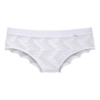 LASCANA Slip  fehér-Ár
