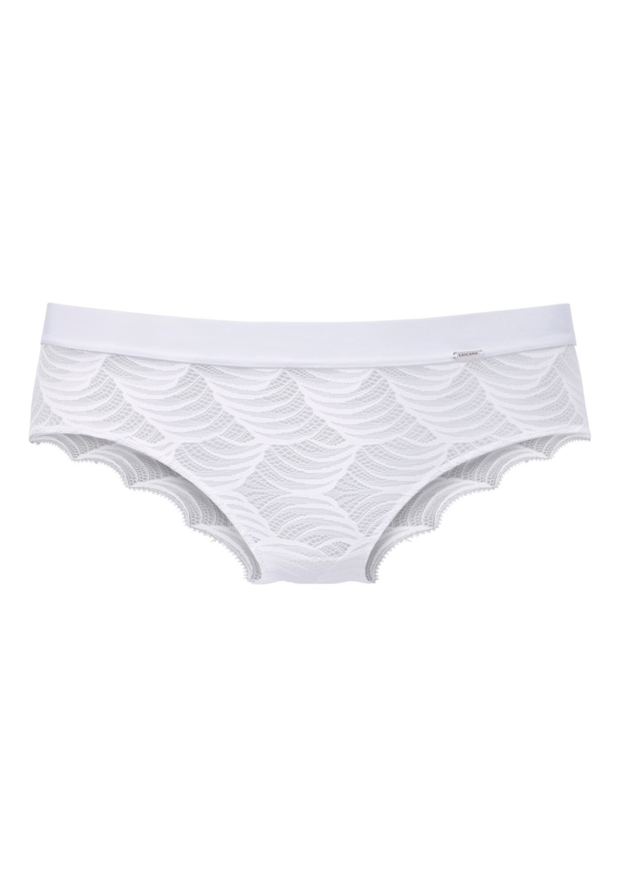 LASCANA Slip  fehér-Ár