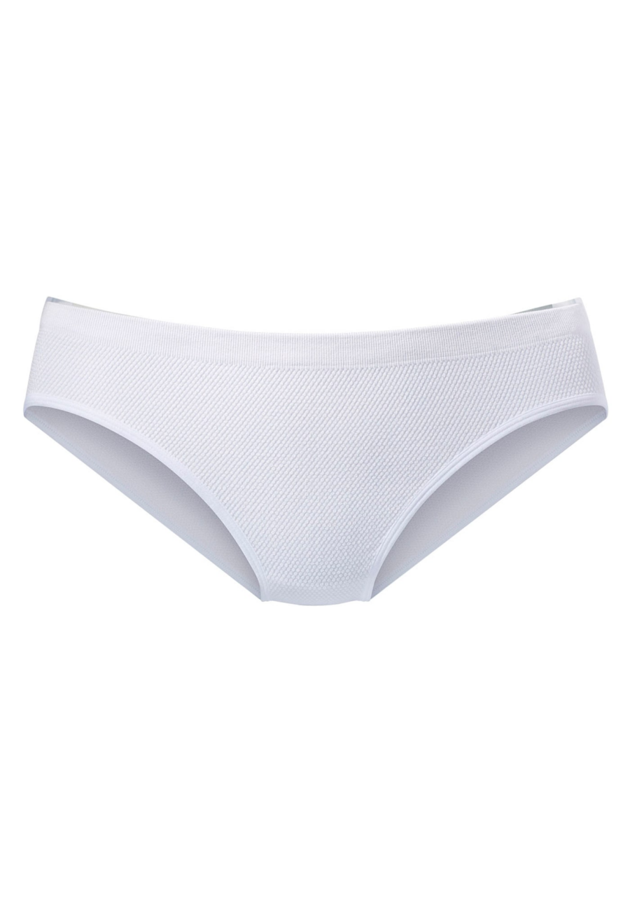 LASCANA Slip  fehér-Ár