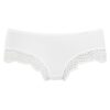 LASCANA Slip  fehér-hu