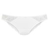 LASCANA Slip  fehér-hu